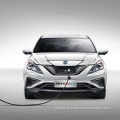 Dongfeng 150km/h Max speed electric car motor with top quality and high end mini electric car/electric mini car